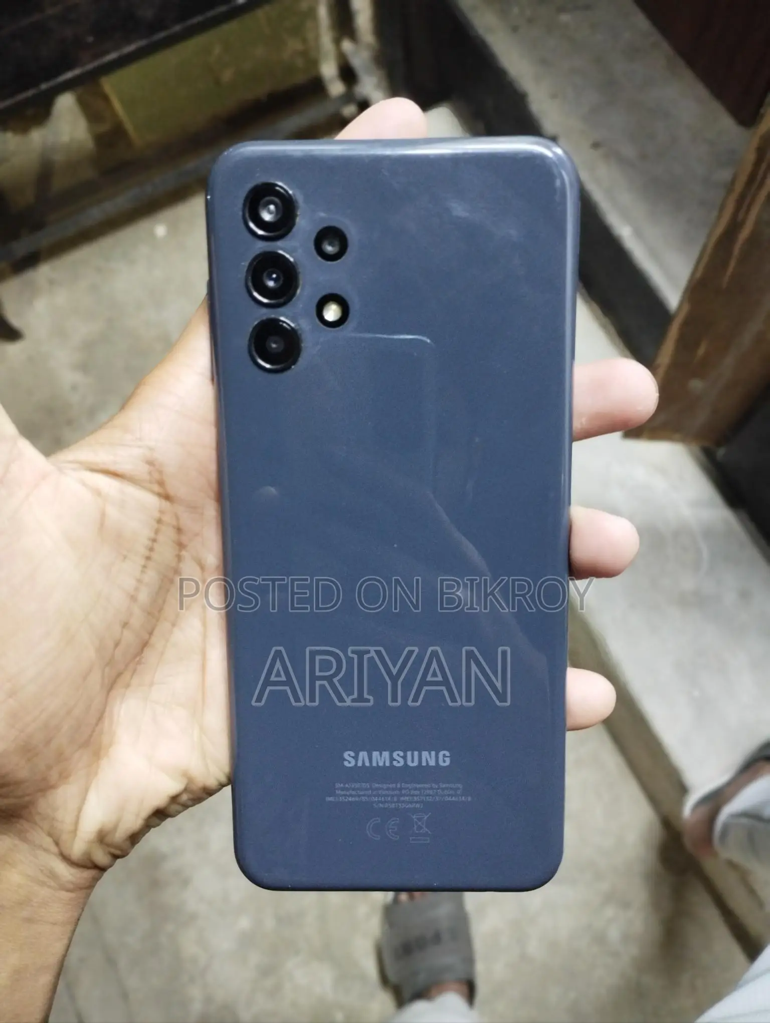 Samsung Galaxy A13 (Used)