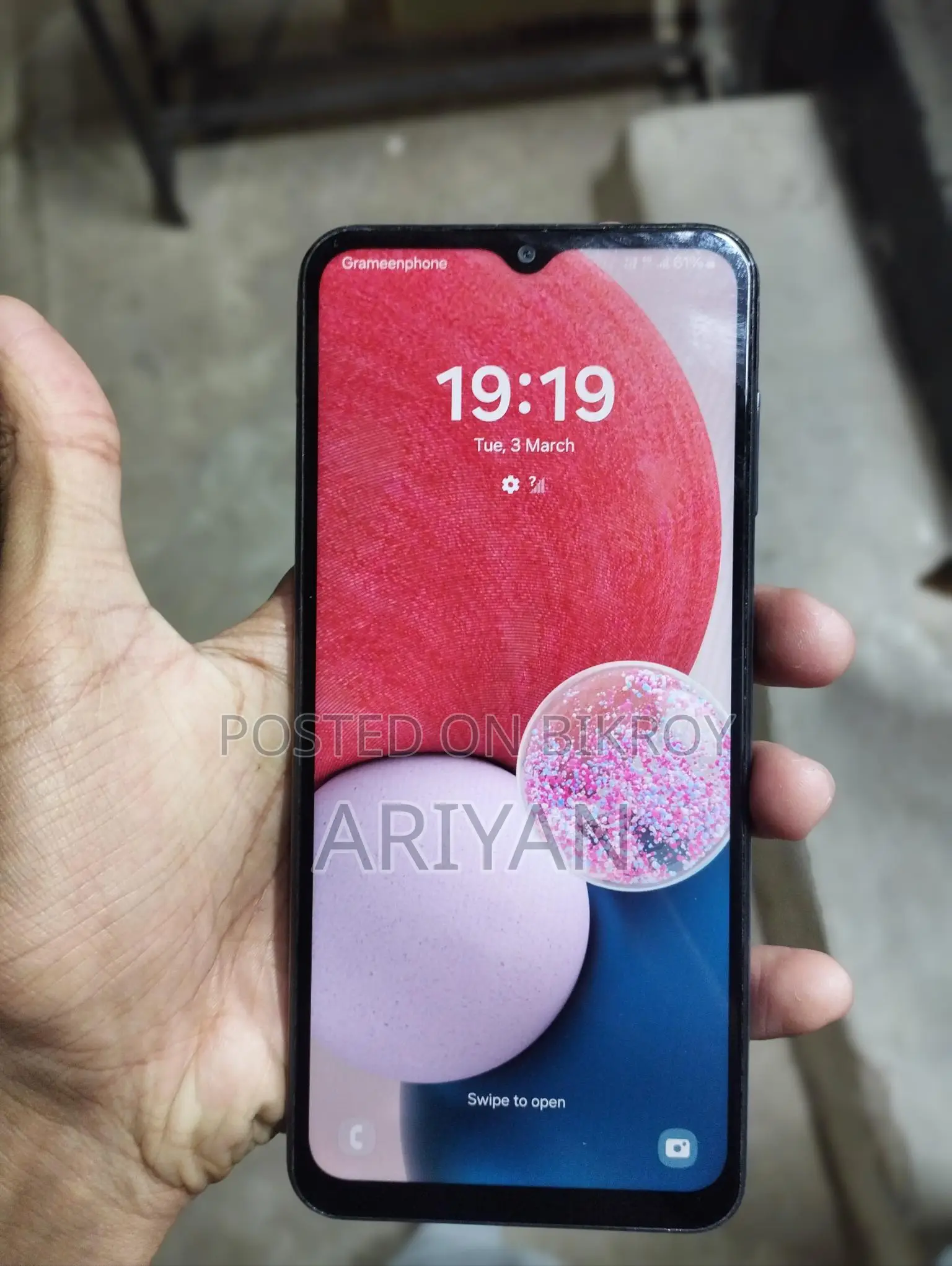 Samsung Galaxy A13 (Used)