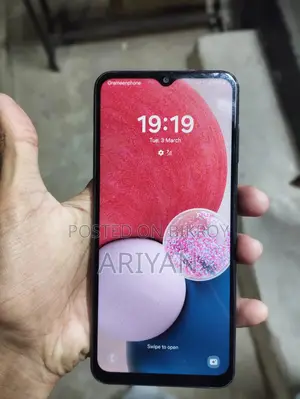 Samsung Galaxy A13 (Used)