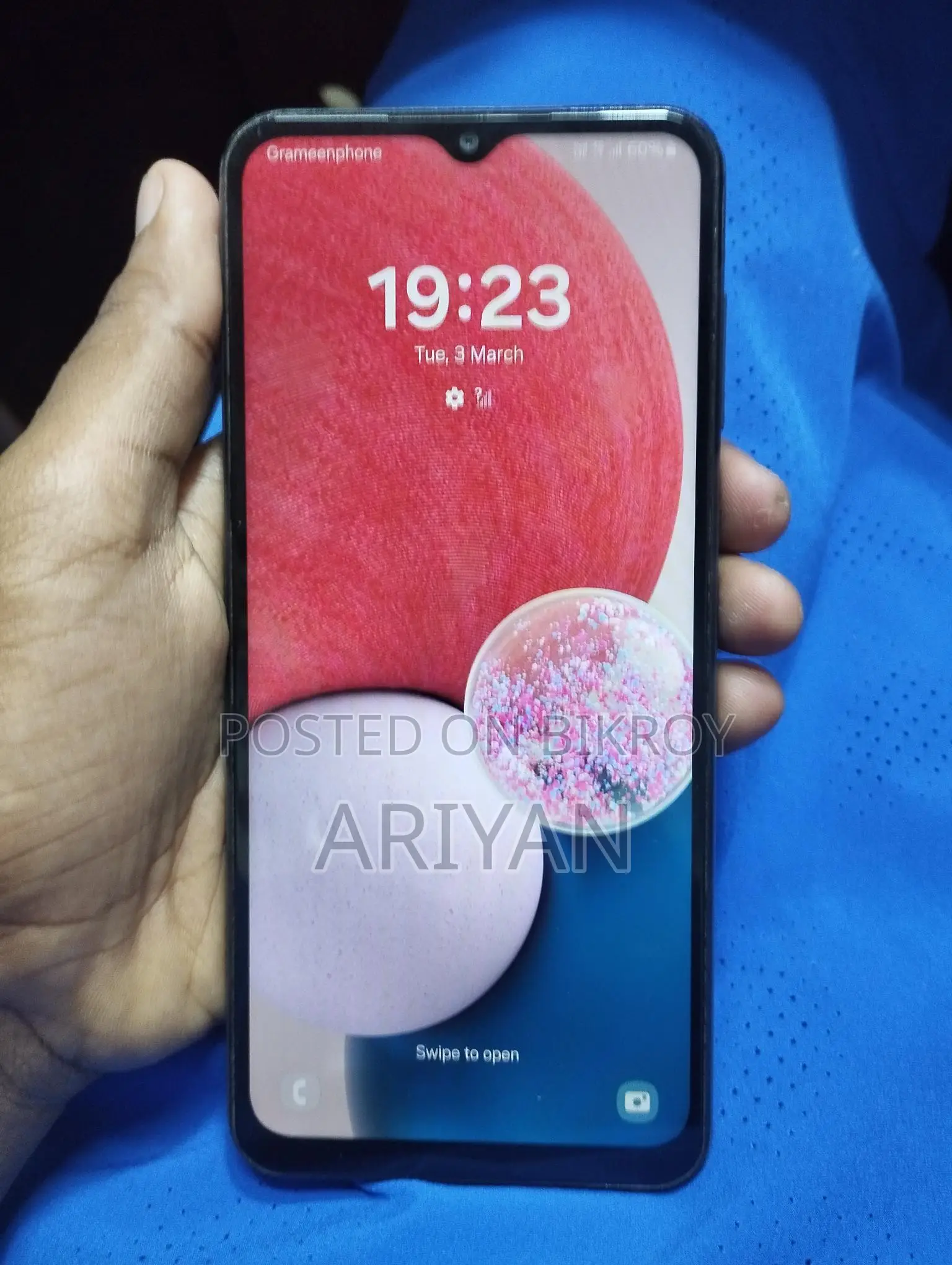 Samsung Galaxy A13 (Used)