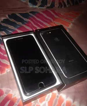 Apple iPhone 7 Plus (Used)