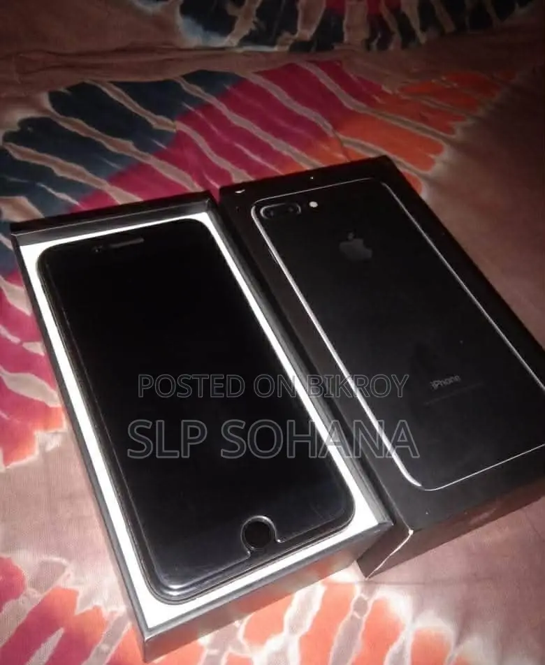 Apple iPhone 7 Plus (Used)
