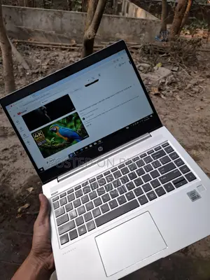 Hp Probook 440 G7