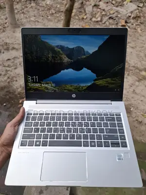 Hp Probook 440 G7