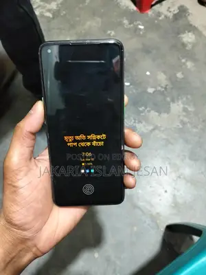 OPPO Reno 6 (Used)