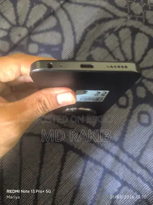 Tecno Spark 30c 2024 (Used)