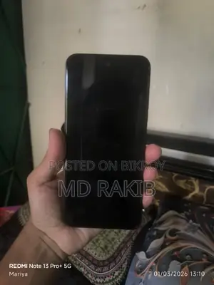 Tecno Spark 30c 2024 (Used)