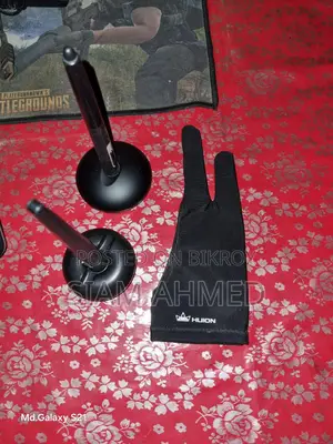 Huion Kamvas Pro 16 15.6 Inch FHD SELL Post..