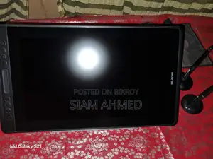 Huion Kamvas Pro 16 15.6 Inch FHD SELL Post..