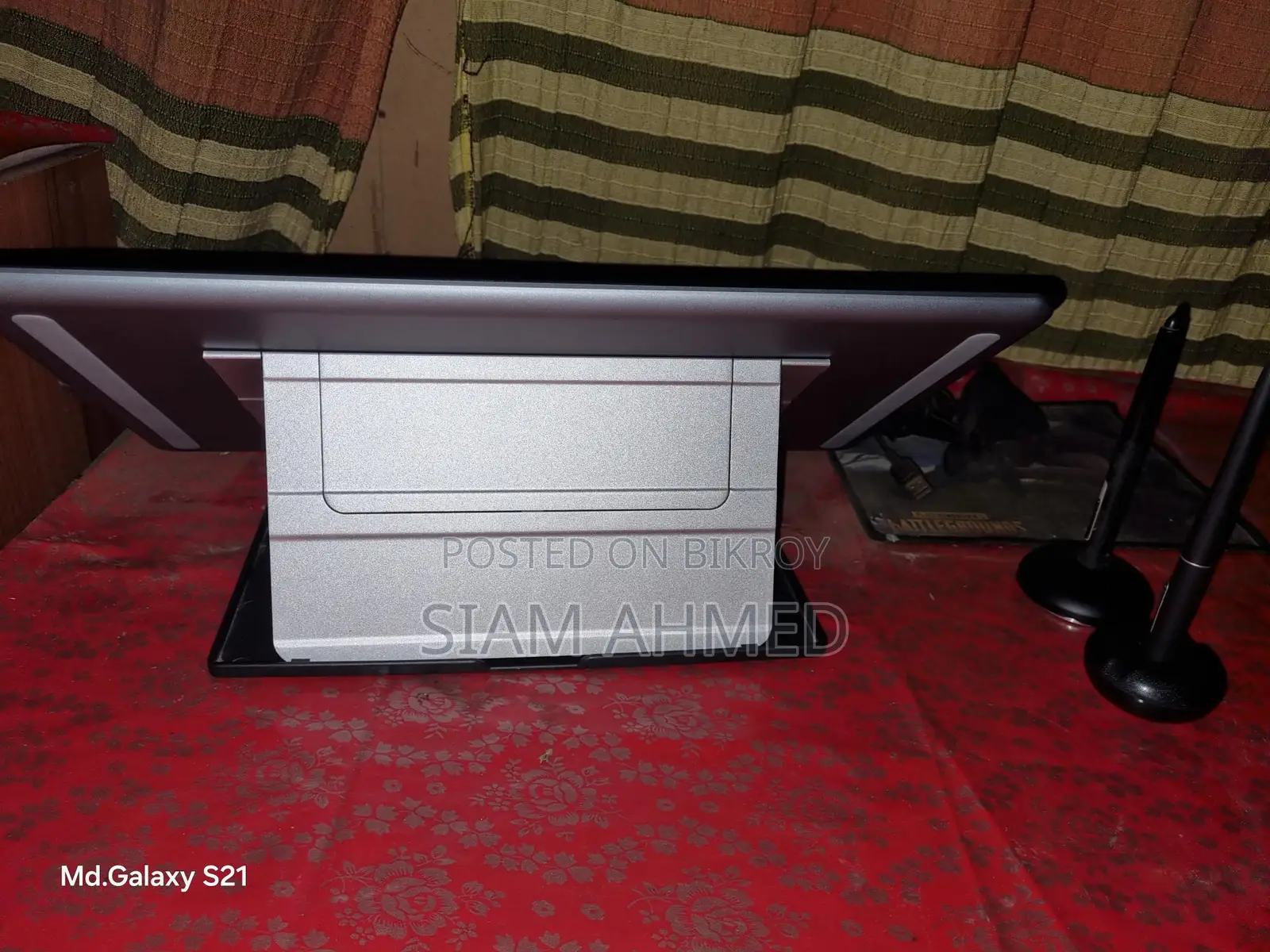 Huion Kamvas Pro 16 15.6 Inch FHD SELL Post..
