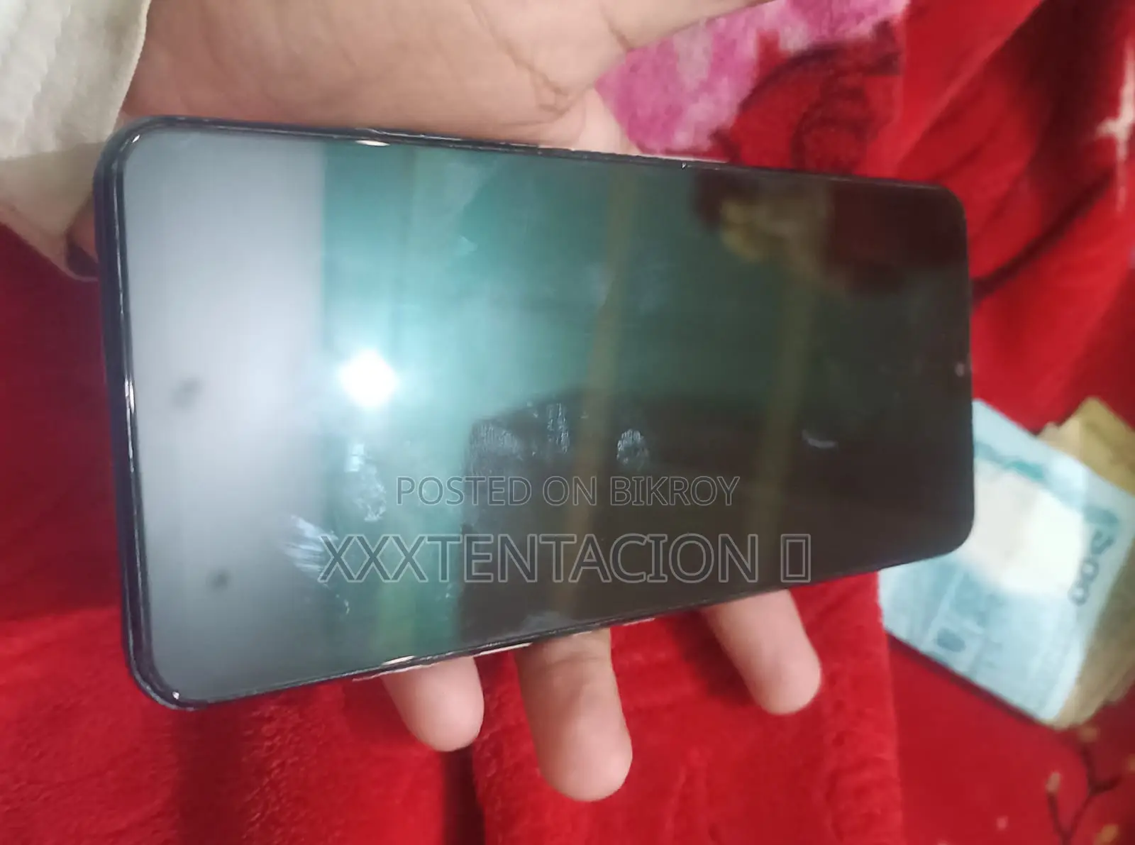 Samsung Galaxy A04S . (ব্যবহৃত)