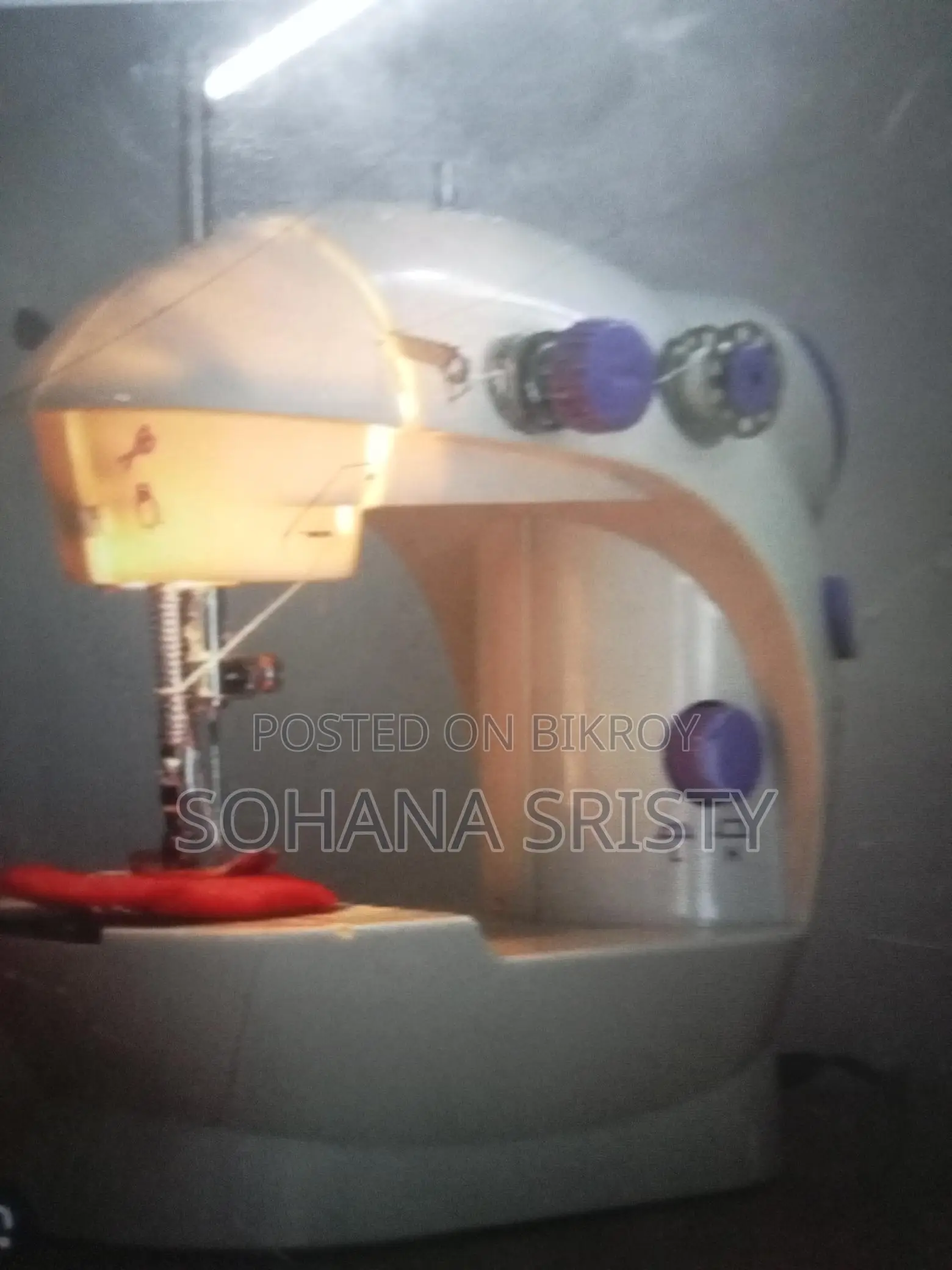 ইলেকট্রনিক মিনি মেশিন