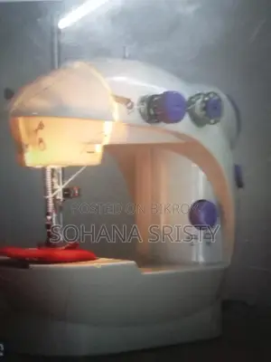 ইলেকট্রনিক মিনি মেশিন