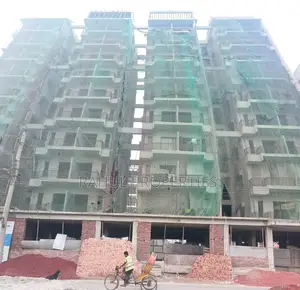 New Apartment For Sale Bashundhara [ L Blocck-1377 sft