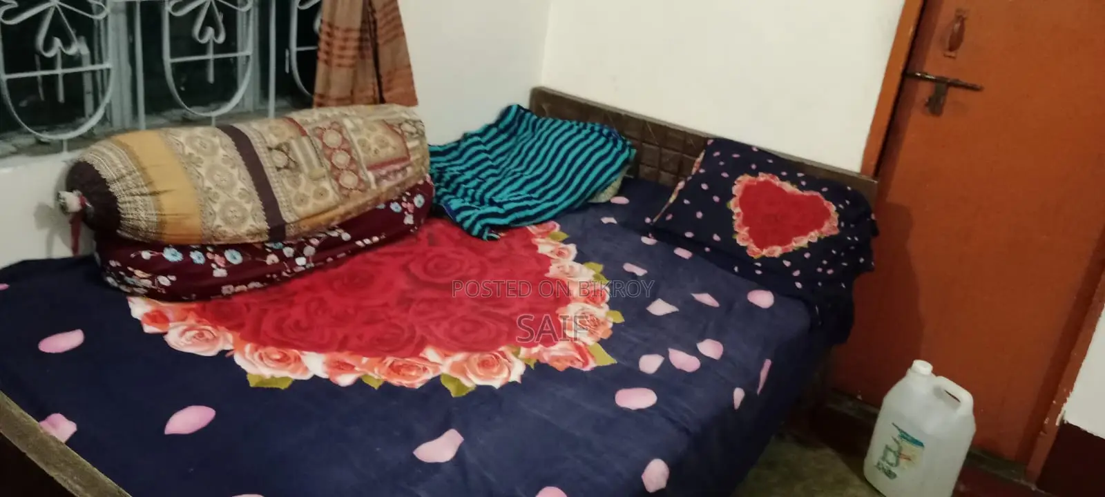 Single bed for sale
