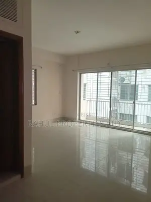 Used Flat For Sale In Bashundhara R/A- Block-D