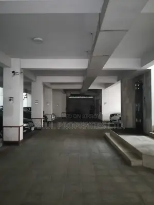 Used Flat For Sale In Bashundhara R/A- Block-D
