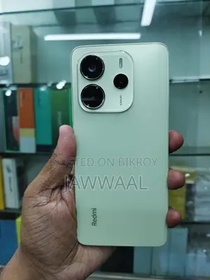 Xiaomi Redmi Note 14 4G 128 GB