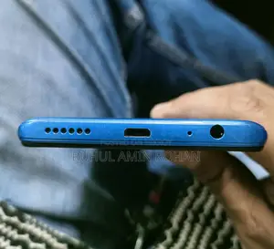Infinix Hot 12i 4/64 GB (Used)