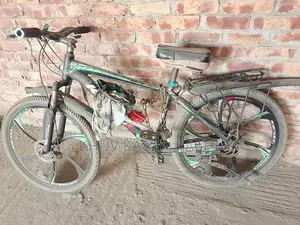 Bicycle for Sale