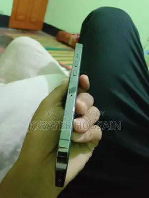 Apple iPhone 13 Pro . (Used)