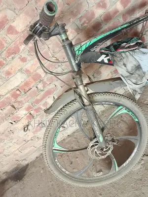 Bicycle for Sale
