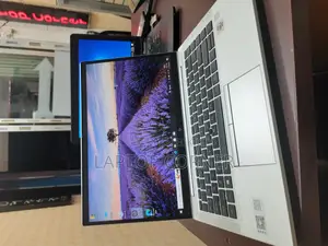 HP 10th Generation INTEL I5 256/8GB SILVER COLOUR Slim & TOUCH SCREEN