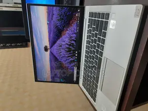 HP 10th Generation INTEL I5 256/8GB SILVER COLOUR Slim & TOUCH SCREEN