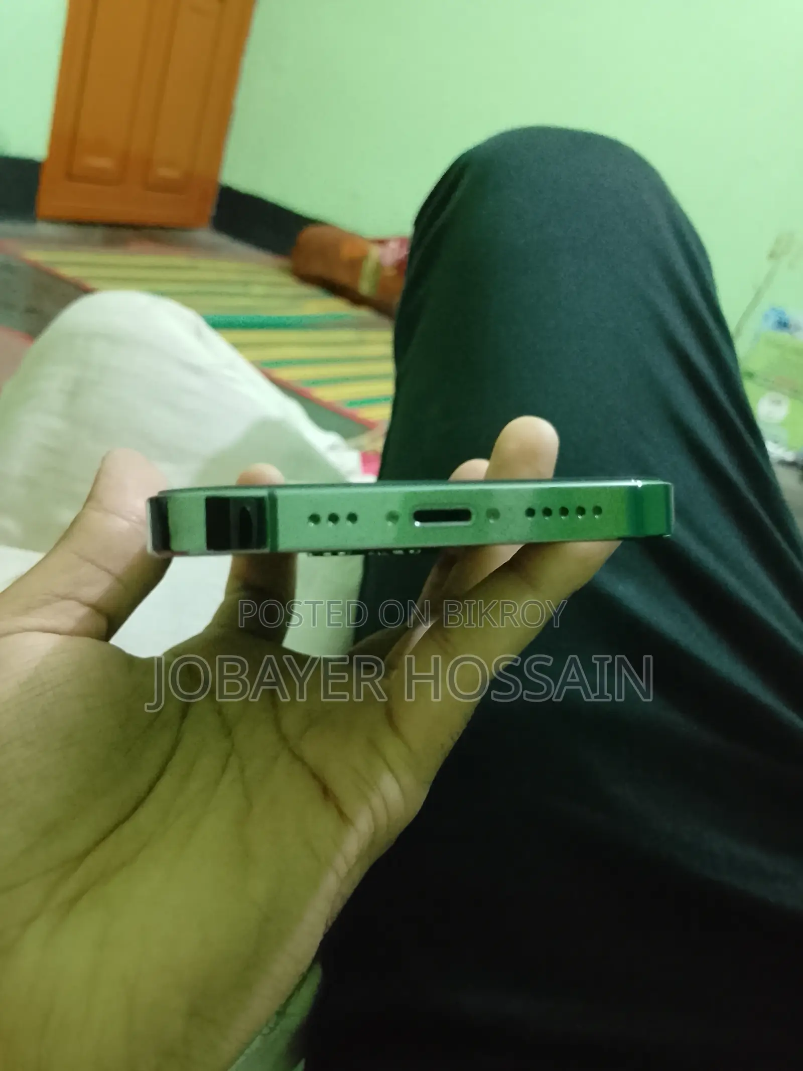 Apple iPhone 13 Pro . (Used)