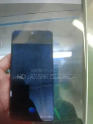 Vivo V27e 8/256 (Used)