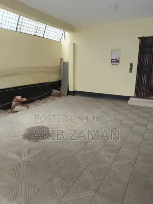 চলতি মাসে গ্যারেজ ভাড়া দেওয়া হবে