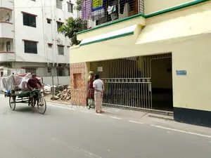 Garage for rent this month