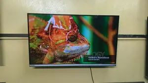 Toshiba-32" Inch Android Frameless Voice Control Original Korean TV