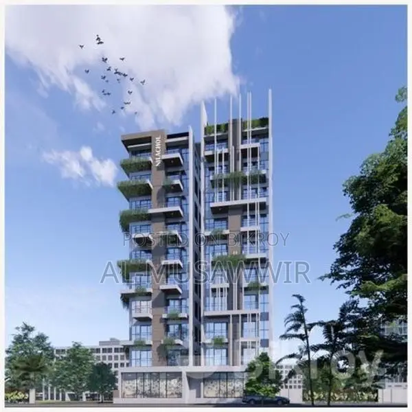 Your Home Near the Metro Rail — Best Location Within Budget: Neelachal Project