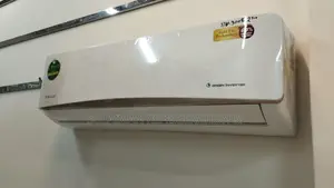 ️ 2 Ton Singer Green Inverter AC বিক্রয় ৫১,০০০