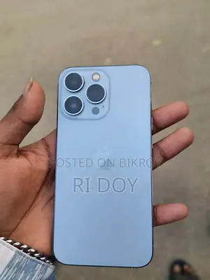 Apple iPhone 13 Pro (Used)