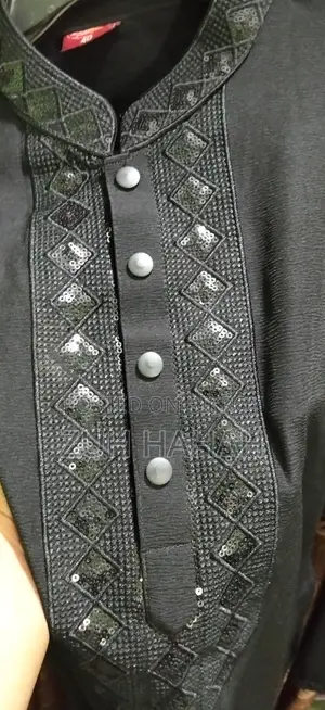 Trending Panjabi New Collection Full Black
