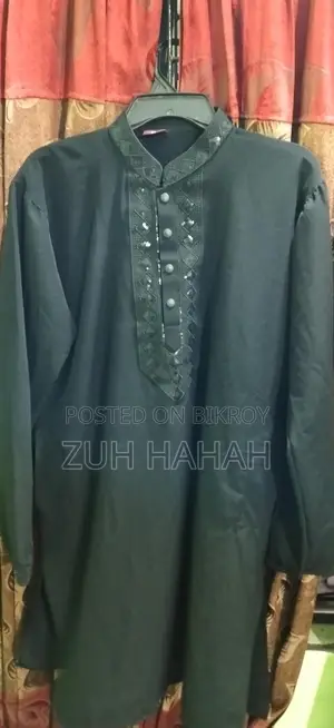 Trending Panjabi New Collection Full Black