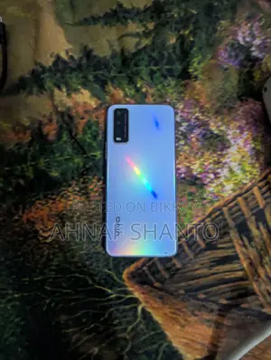 Vivo Y21s (Used)