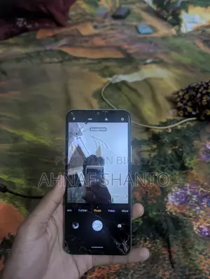 Vivo Y21s (Used)
