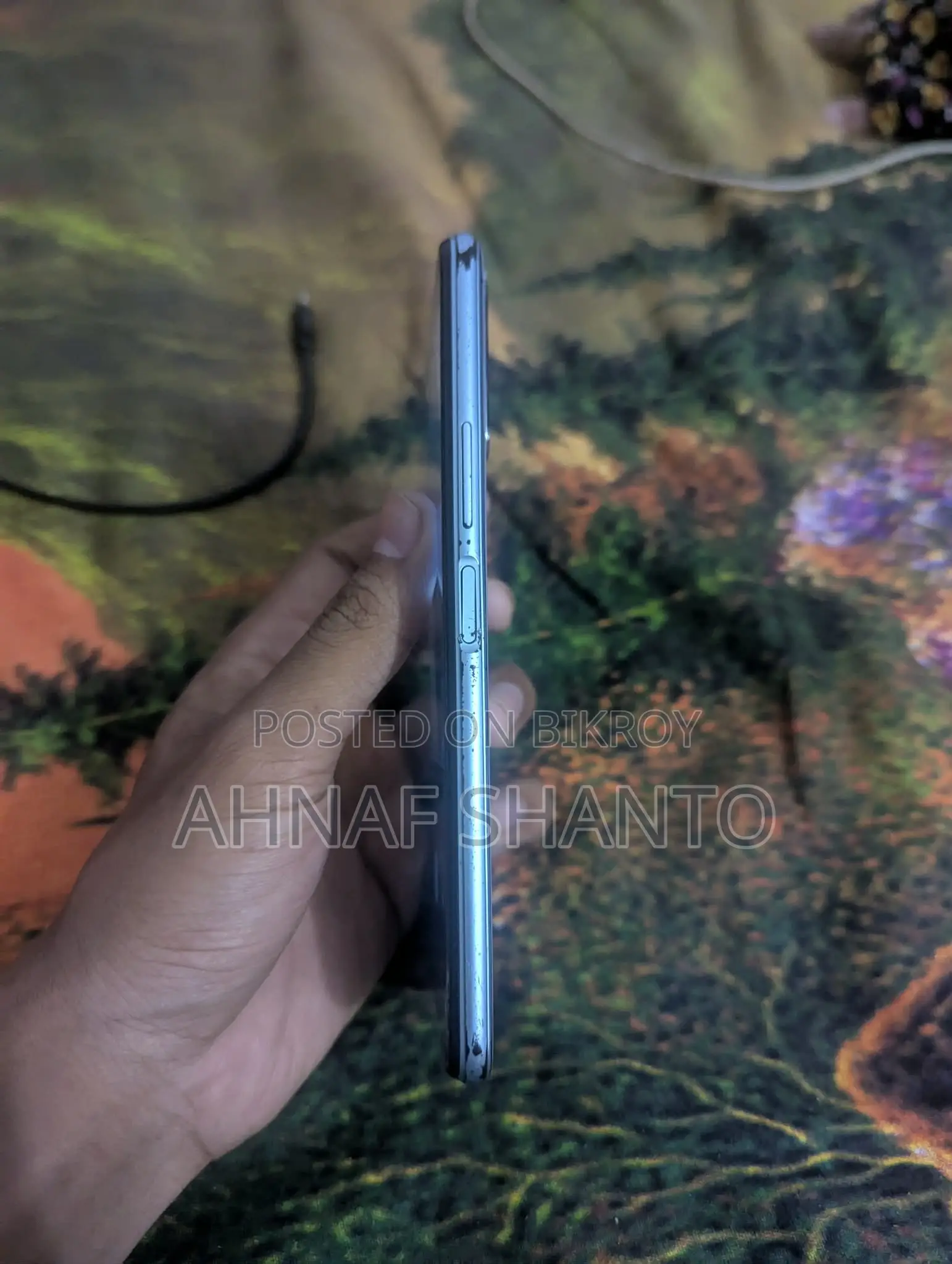 Vivo Y21s (Used)