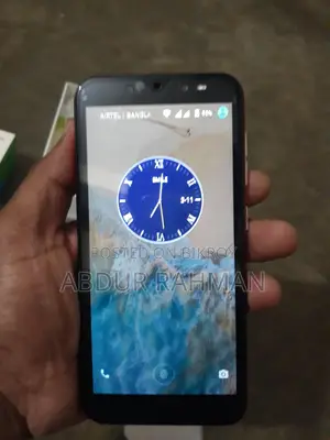 Smile Q8 Premium (ব্র্যান্ড নিউ)