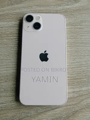 Apple iPhone 13 128 GB (Used)