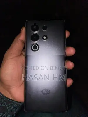 Itel S25 Ultra . (Used)