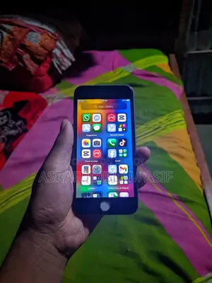 Apple iPhone 6S . (Used)