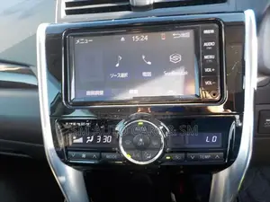 Toyota Allion G Pearl 4.5 Point 2020