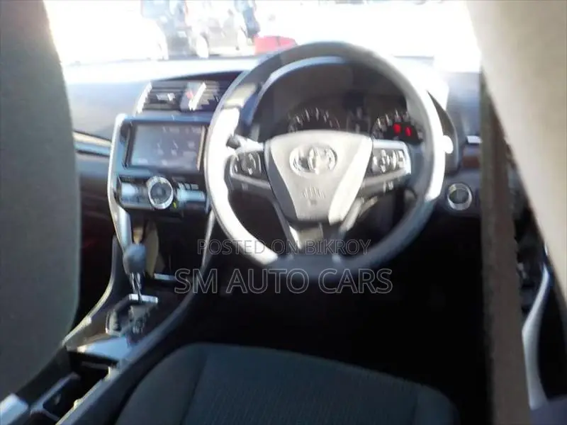 Toyota Allion G Pearl 4.5 Point 2020