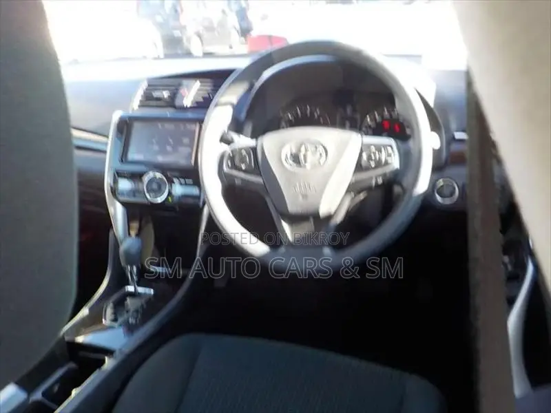 Toyota Allion G Pearl 4.5 Point 2020