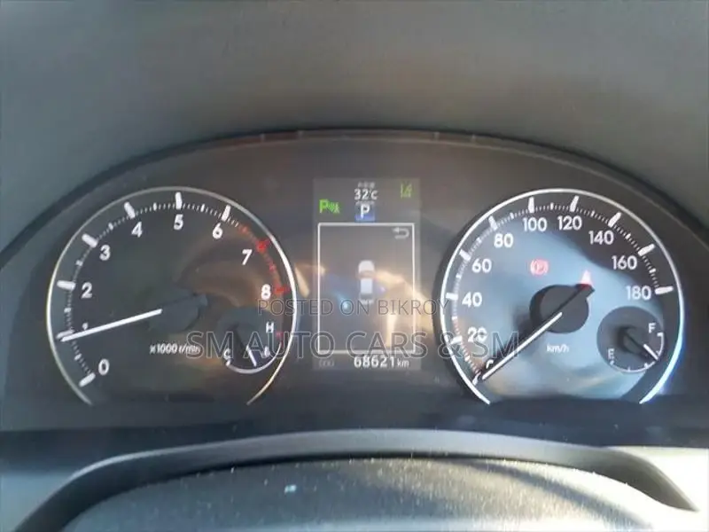 Toyota Allion G Pearl 4.5 Point 2020