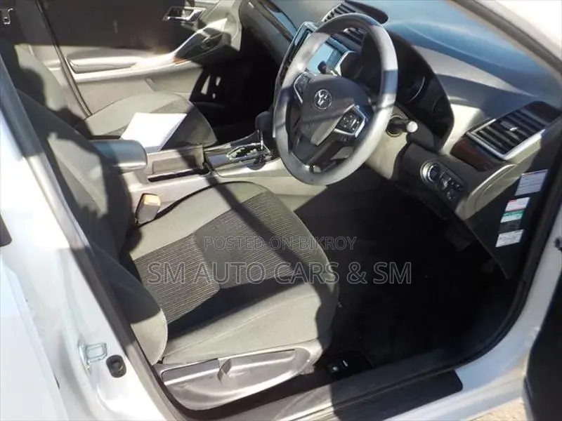 Toyota Allion G Pearl 4.5 Point 2020